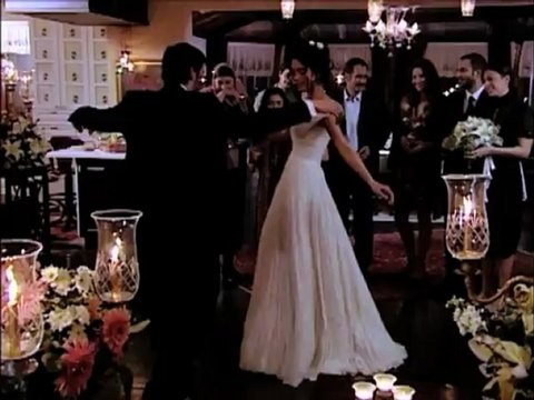 Boran Sila ve Zeysan (Greek Fan)