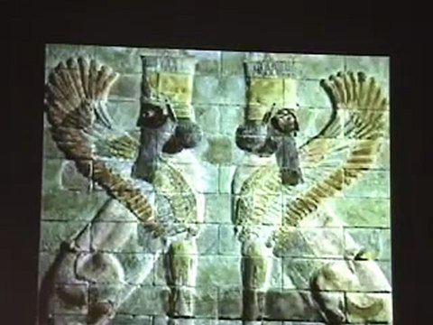 Sara Suten Seti - African Civilization Pt.3