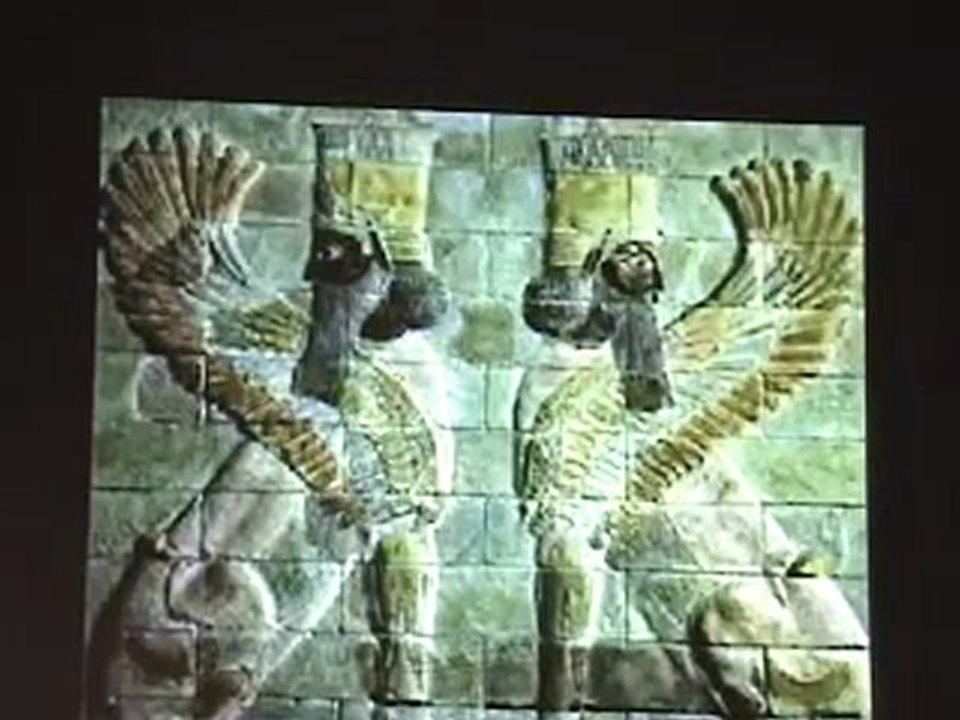 Sara Suten Seti - African Civilization Pt.3