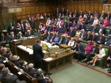 PM apologises to Hillsborough victims