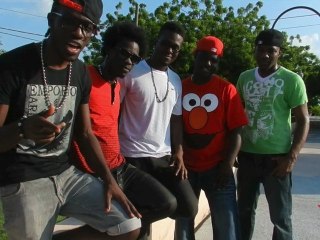 DI BLUEPRINT (Jamaica) - Message for GBOB 2012 World Final