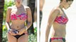 Jordin Sparks Flaunts Her Amazing Bikini Body! - Hollywood Hot