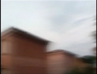 Découverte d'un membre du 15-18 - Lueur bleue dans le ciel