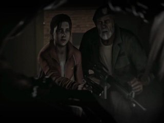 Nobody survives forever