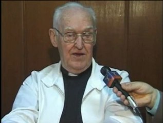 Padre Leising - Apoiantes
