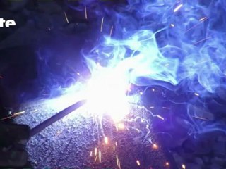 Das Feuer der Liebe - "Silex and the city"	"