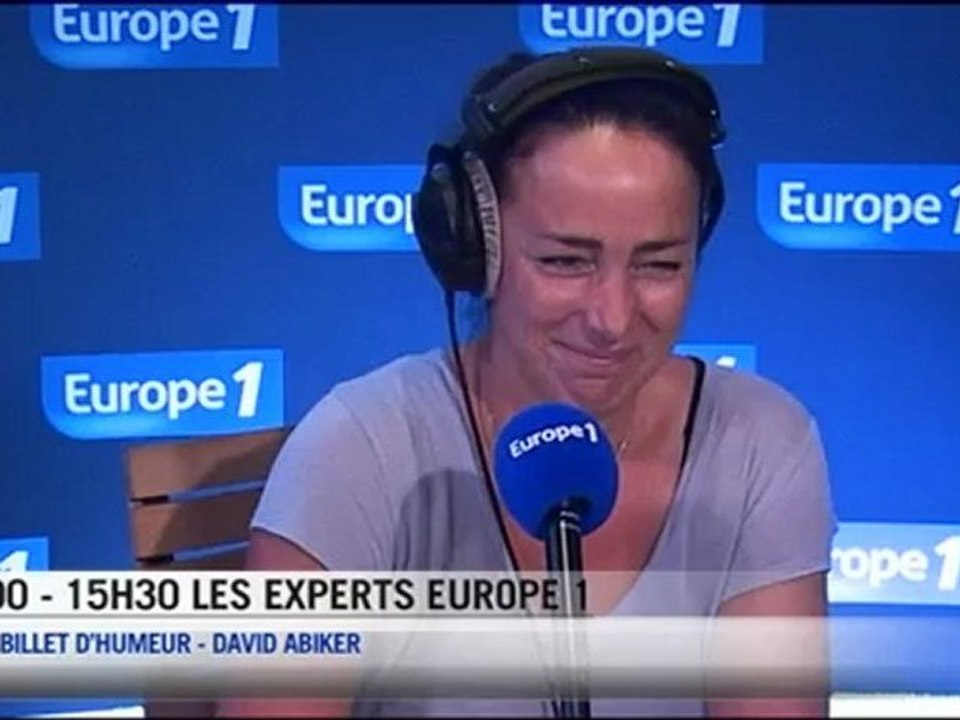 La passion risque zéro ça n'existe pas !
