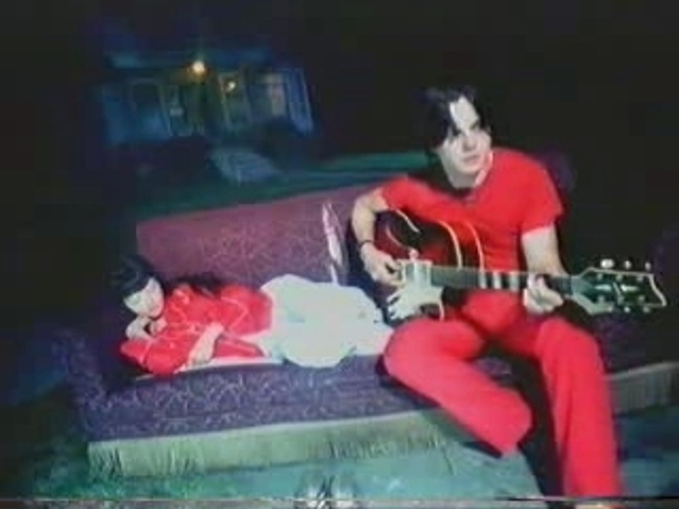 The White Stripes Friends