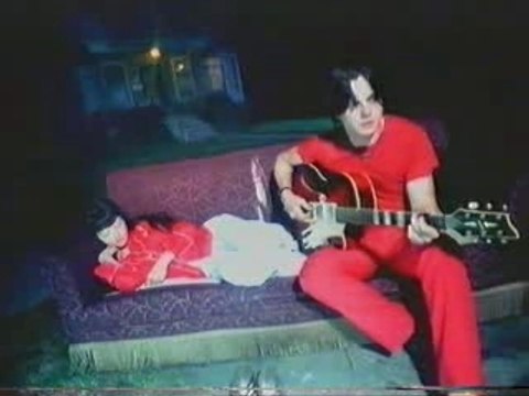 The White Stripes Friends