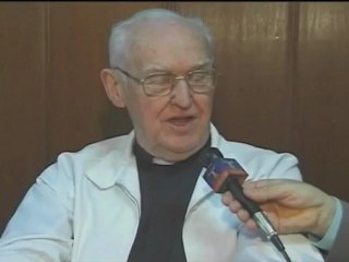 Father Leising - STOP Supporters