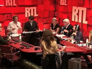 Karl Lagerfeld : Les rumeurs du net du 12/09/2012 dans A La Bonne Heure