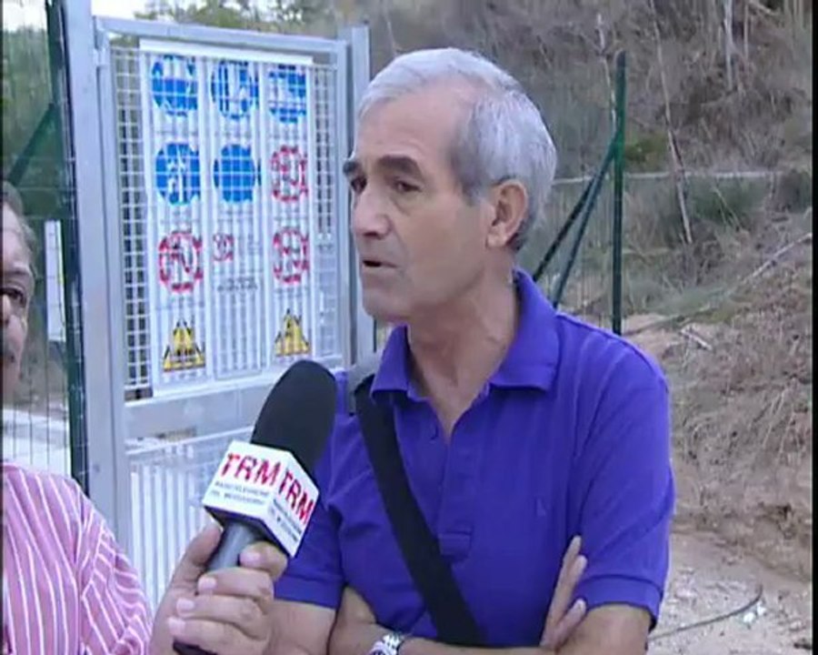 AD AGNA LE ANTENNE PREOCCUPANO 12-9-2012
