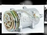 High Quality AC Compressor And More AC Parts