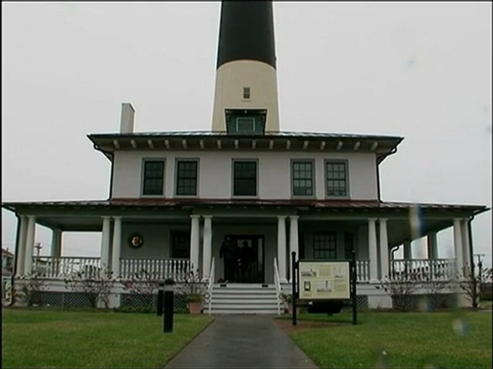 TAPS - S06x04 - Les fantômes du New Jersey