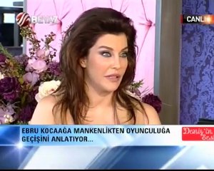 Deniz'in Sesi 12.09.2012 2. Kısım