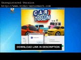 Car Town Hack Tool cash coins unlock cars undetectable - download link in description