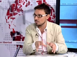 Ciencia con Jorge Alcalde - 24/09/09