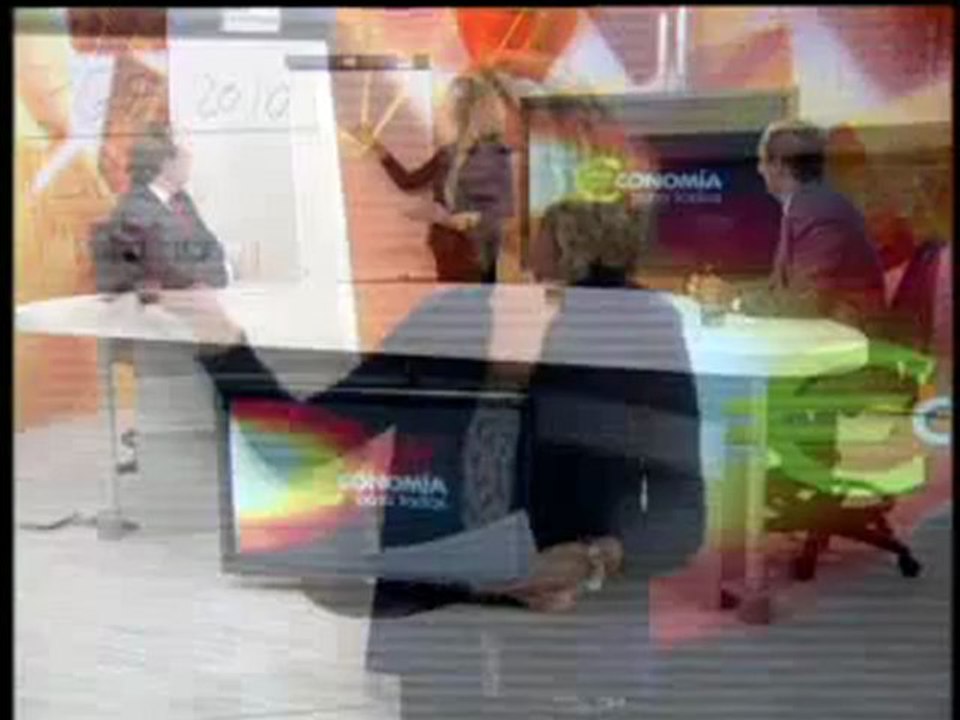 Economía Para Todos - 30/09/09