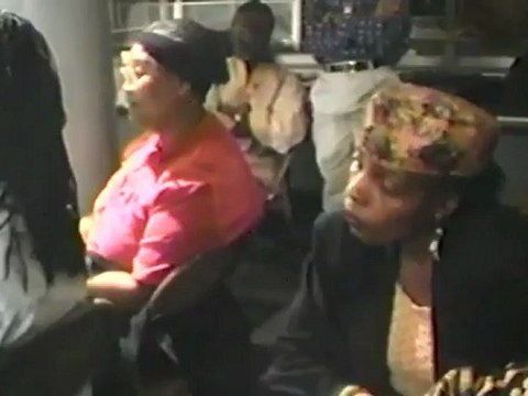 Dr. Amos Wilson - The Falsification of Afrikan Consciousness Pt. 7