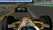 (joseph willows commentary) Formula Evolution Racing (S1) - Race 1 - Australian GP