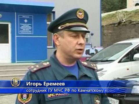 На Камчатке упал самолет АН-28, есть погибшие