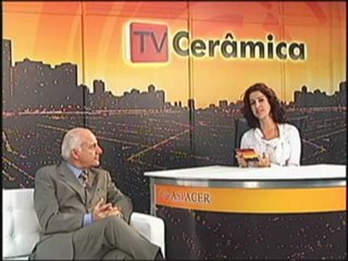 Forn&Cer 2010 - Entrevista com Antonio Carlos Kieling