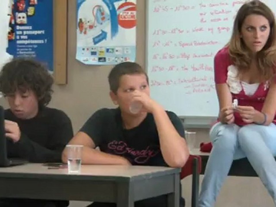 juillet 2012 - Bordeaux - Le sport citoyen workshop