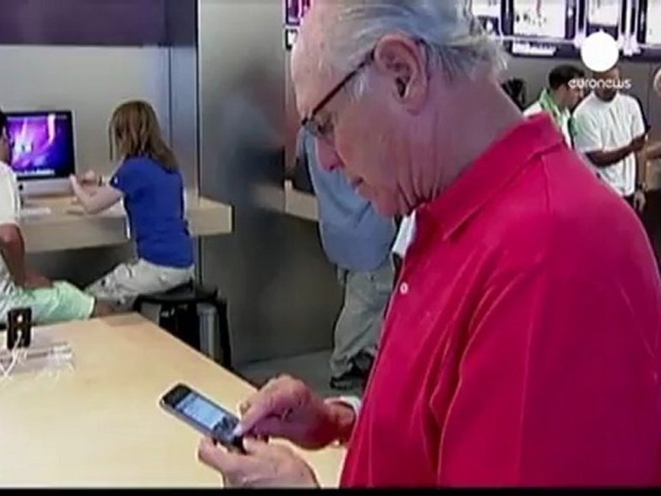 Latest Apple iPhone set to debut