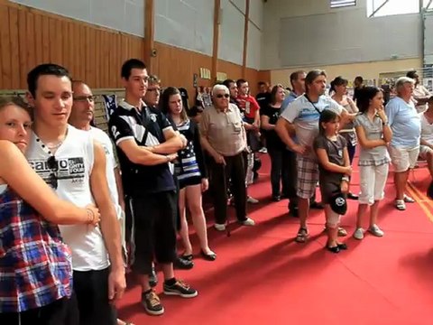 Les associations de La Ferté-Gaucher (77) réunies lors d'un forum très couru