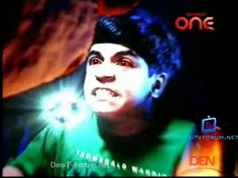 Haunted Nights 12th September 2012 Video Watch Online pt4