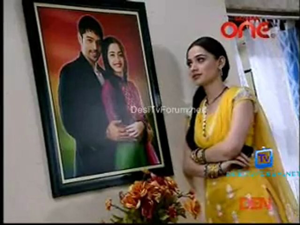 Piya Ka Ghar Pyaara Lage 12th September 2012 pt1