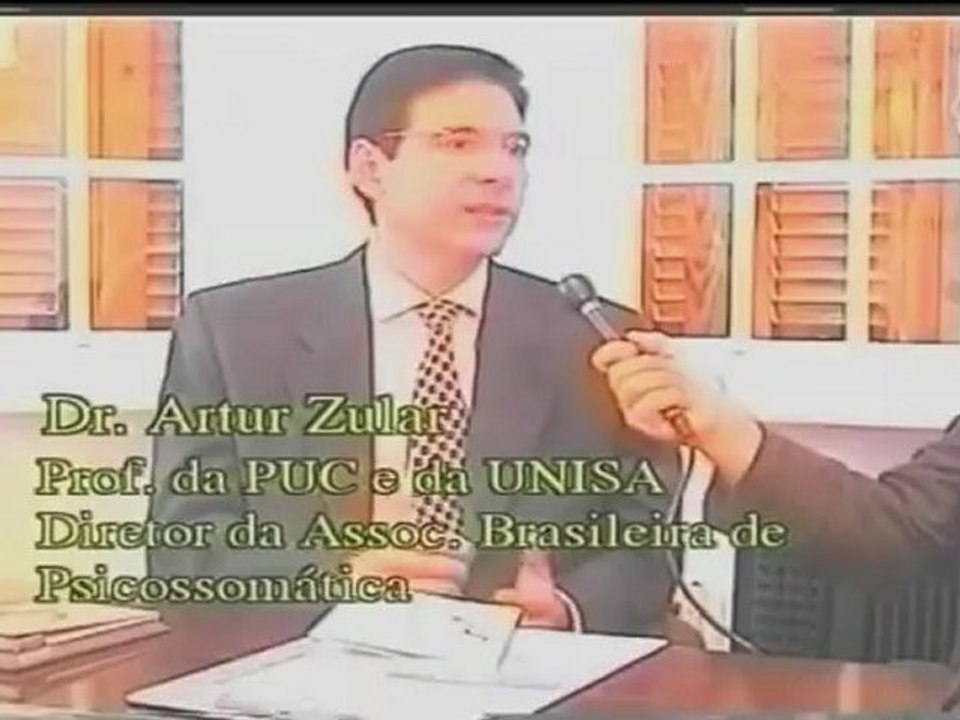 Dr. Arthur Zular -  STOP Supporters