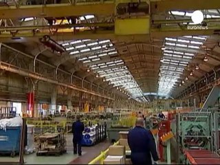 Descenso del paro en el Reino Unido por los empleos...