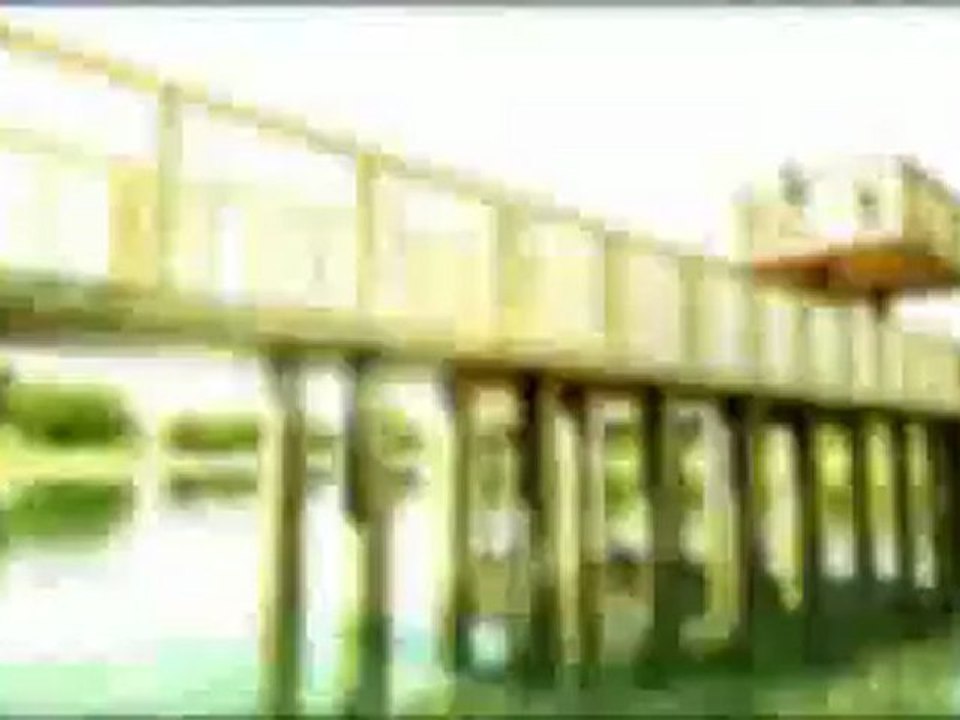 3D Architectural Animation – Dubai National Parks Masterplanning