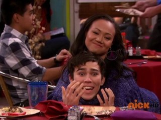 How to Rock season 1 Episode 10 - How to Rock a Lunch Table