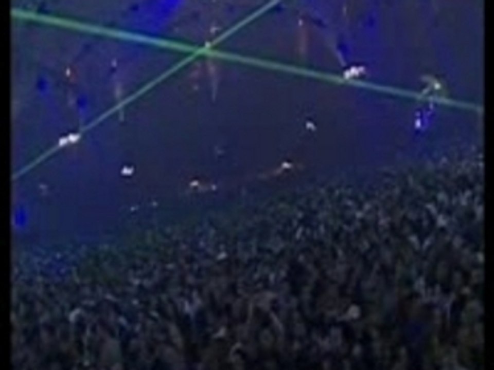 Cygnus x - Superstring (Rank 1 rmx) 2001