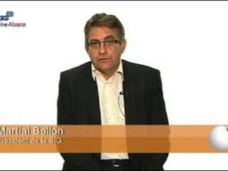 Basket: la SIG fait sa rentrée!