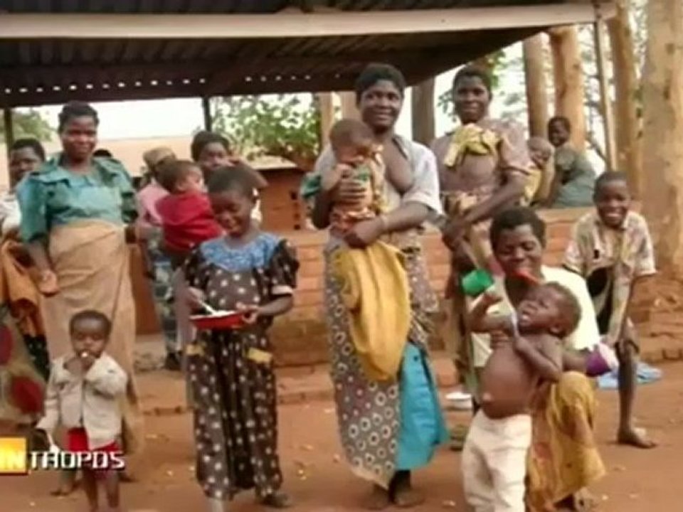 LE ONG IN AFRICA - ANTROPOS 12.05.11