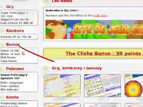 Jak zarabiam przez internet poprzez oglądanie reklam