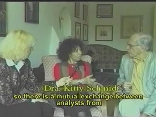 Dr Kitty Schmidt - STOP Supporters