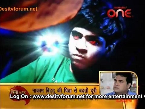 Haunted Nights 12th September 2012 Video Watch Online pt2