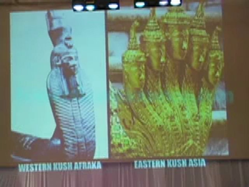 Bro. Sara Suten Seti -The Making Of A Ni@@er Pt.3