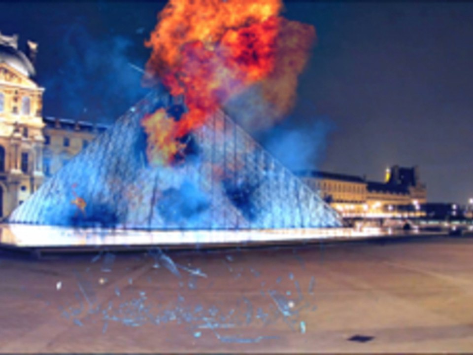 What if the world...