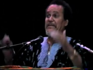 Dr. Asa Hilliard - Attack On Africans Writing Their Own History Pt.3of7