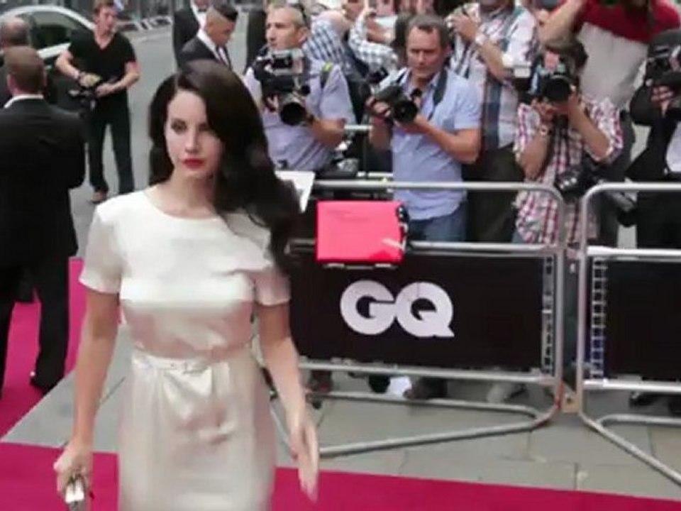 Lana Del Rey: Frau des Jahres
