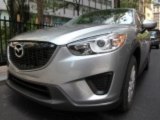 2013 Mazda CX-5 Review: Useful But Could Use Some Pep