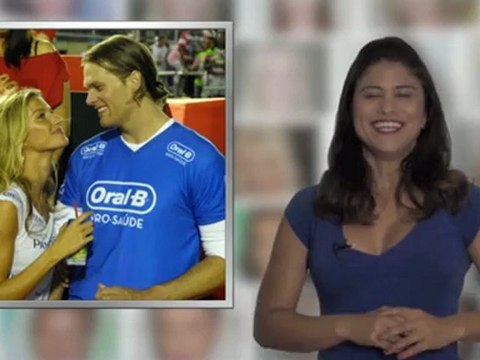 Celebrity Bytes: Big Celebrities and Their Short Engagements