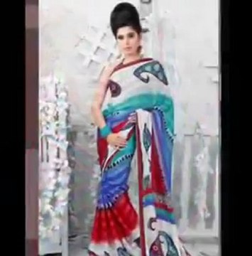 Latest Sarees,georgette sarees,wedding sarees,chennai sarees,surat sarees..!!
