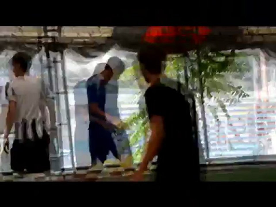 09.09.2012 Aslantepe - Kaşifler