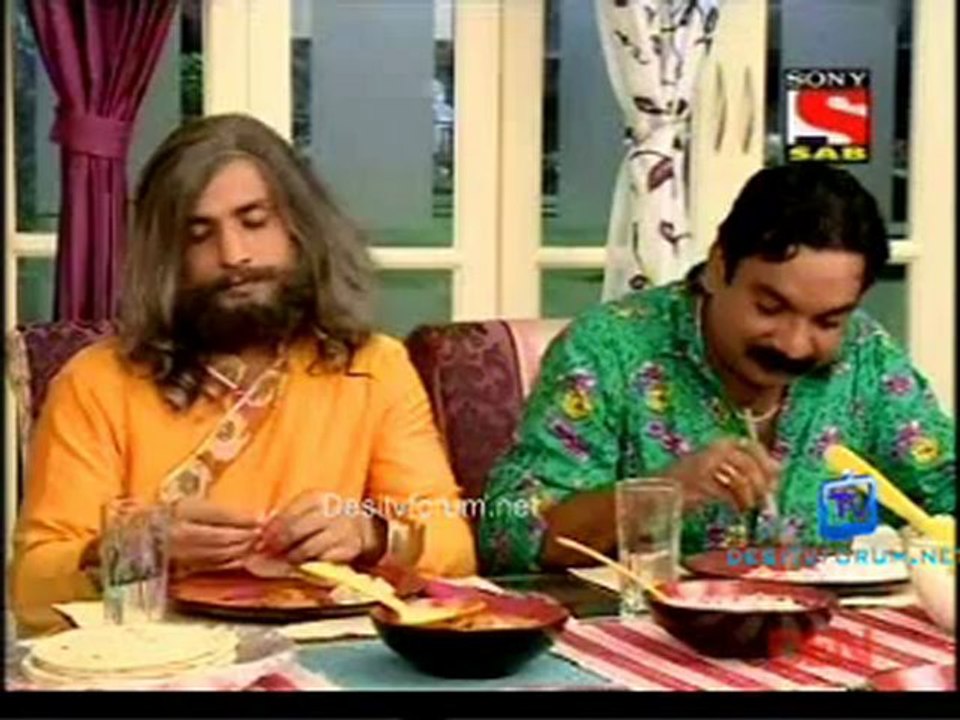 Golmaal Hai Bhai Sab Golmaal Hai 12th September 2012